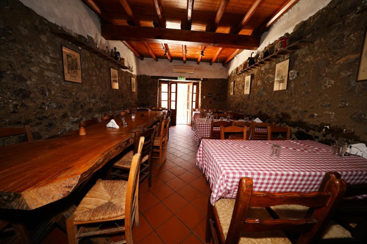 Linos Inn Kakopetria Exterior foto