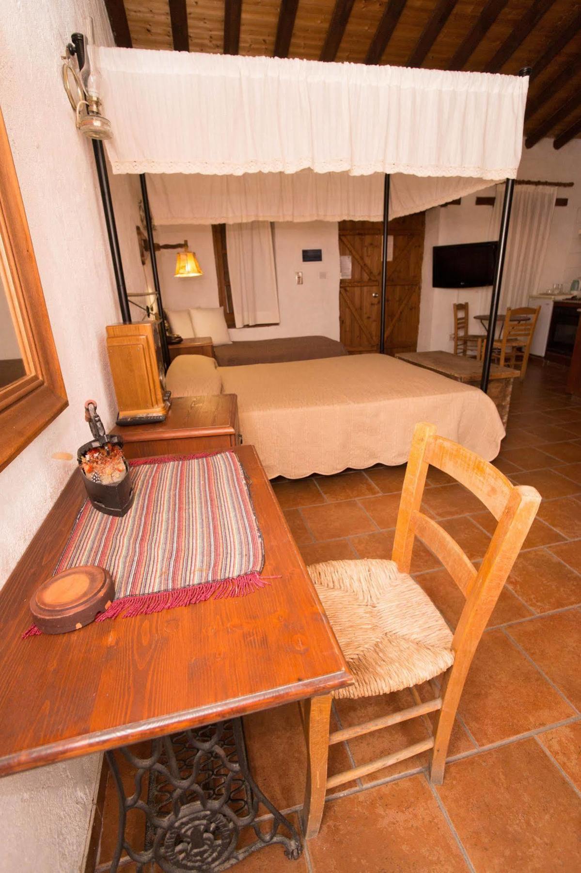 Linos Inn Kakopetria Exterior foto