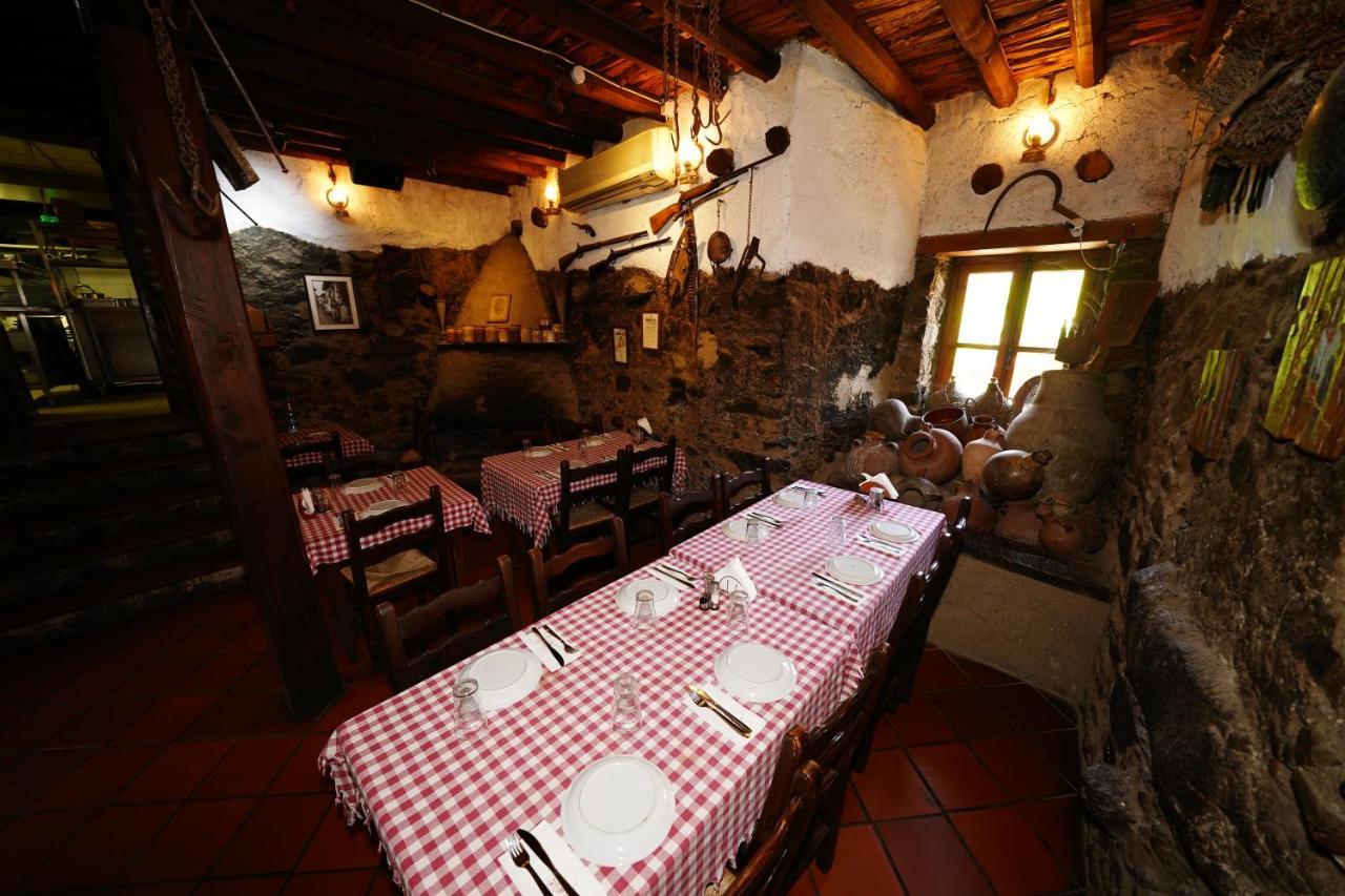 Linos Inn Kakopetria Exterior foto